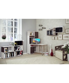 Стеллаж СБ-10.3