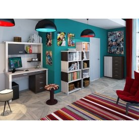 Стеллаж Эланта-10/4