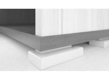 Стеллаж СБ-10.5