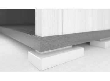 Стеллаж СБ-10.5