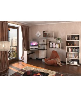 Стеллаж Эланта-10/5