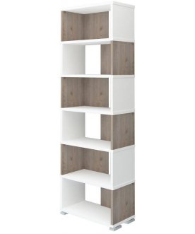 Стеллаж СБ-10.6