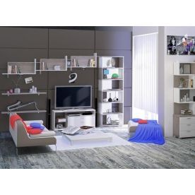 Стеллаж СБ-10.6