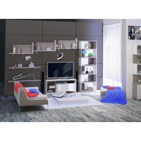 Стеллаж СБ-10.6