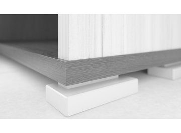 Стеллаж СБ-15.1