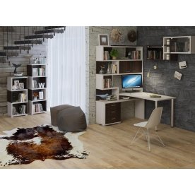 Стеллаж Эланта-15/3