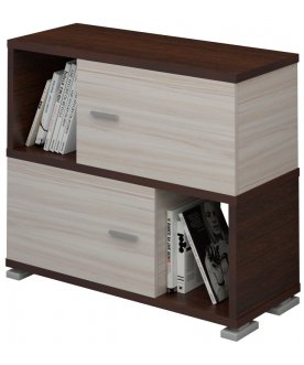 Стеллаж СБ-30.2