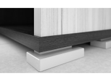 Стеллаж Эланта-30/3