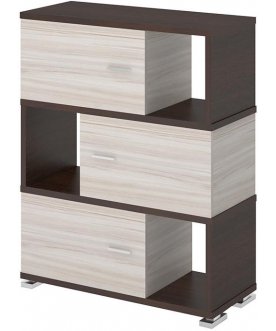 Стеллаж Эланта-30/3