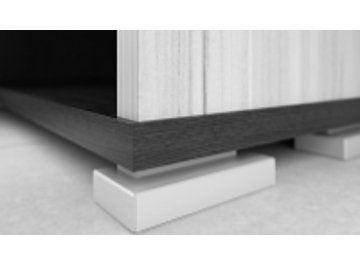 Стеллаж СБ-30.3