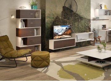 Стеллаж Эланта-30/5