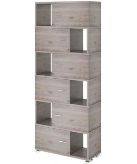 Стеллаж Эланта-30/6