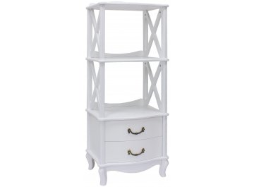 Стеллаж Джульетта-2