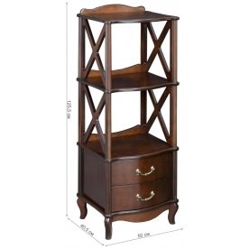 Этажерка Джульетта-2