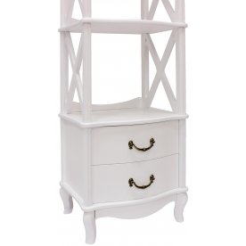 Этажерка Джульетта-3