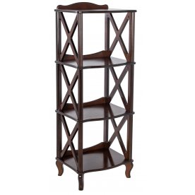 Стеллаж Заварин-3