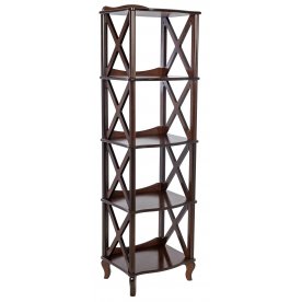 Стеллаж Заварин-4