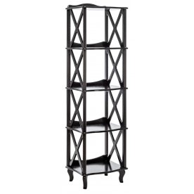 Стеллаж Заварин-4