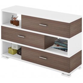 Комод Домино СБ-40/3 БЕШ-Ч