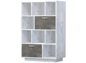 Комод Эго К-1 на подиуме