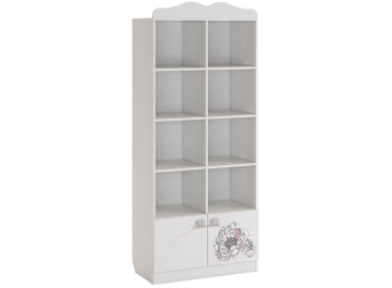 Стеллаж Фэнтези MDF-03.1747