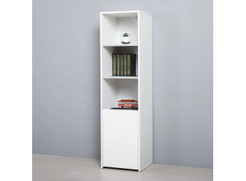 Стеллаж Тизерия