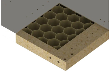 Стеллаж Фора 8