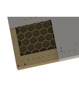 Стеллаж Фора 12