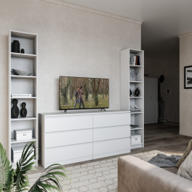 Стеллаж Варма 40