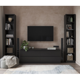 Стеллаж Варма 40