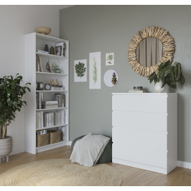 Стеллаж Варма 80