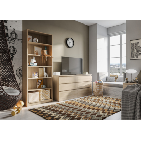 Стеллаж Варма 80