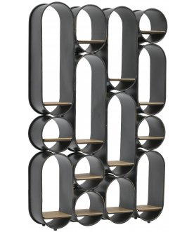 Стеллаж Evelyn