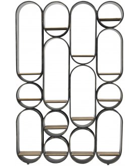 Стеллаж Evelyn