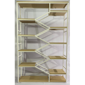 Стеллаж Loft Dayton