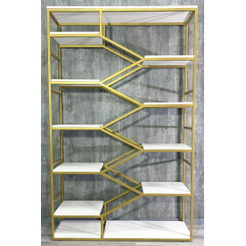 Стеллаж Loft Dayton