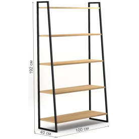 Стеллаж Loft Gilbert