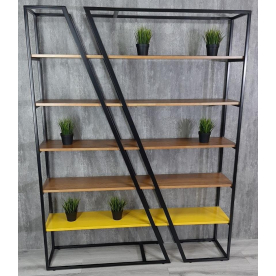 Стеллаж Loft Portland 190