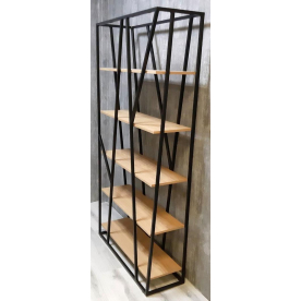 Стеллаж Loft Stockton