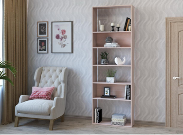 Стеллаж Алстар-11