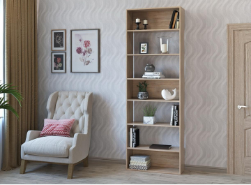 Стеллаж Алстар-11 МХ