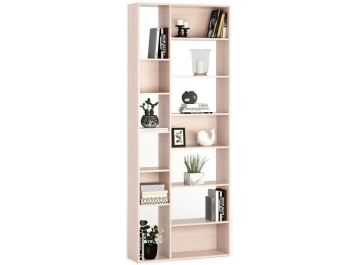 Стеллаж Алстар-12 МХ