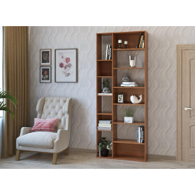 Стеллаж Алстар-12 МХ