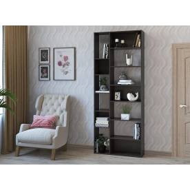 Стеллаж Алстар-12 МХ