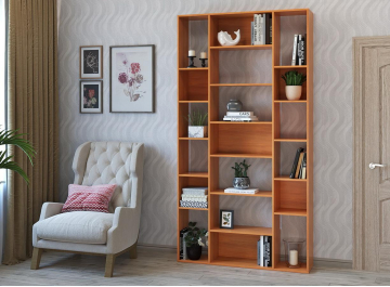 Стеллаж Алстар-13