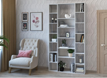 Стеллаж Алстар-13 МХ