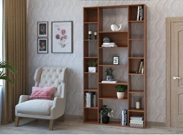 Стеллаж Алстар-13 МХ