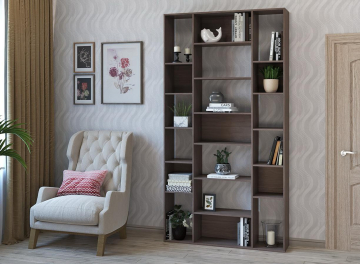 Стеллаж Алстар-13