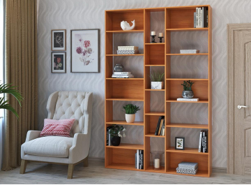 Стеллаж Алстар-14 МХ