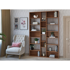 Стеллаж Алстар-14 МХ